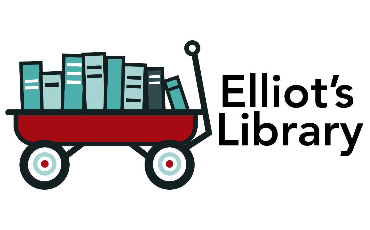 Ellet Local Library Elliot's Library